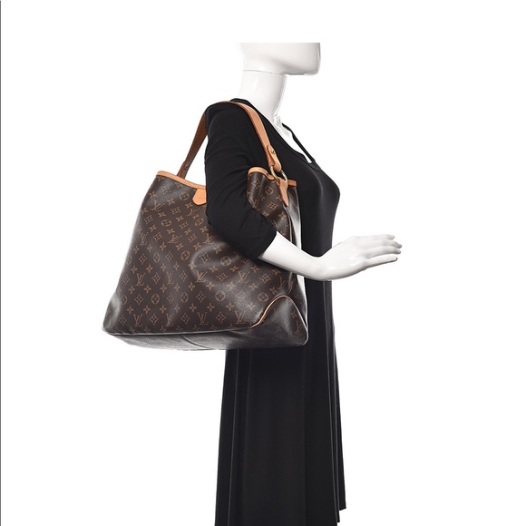 Louis Vuitton Delightful MM - Picture 4 of 8